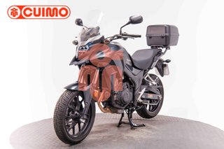HONDA CB 500 X