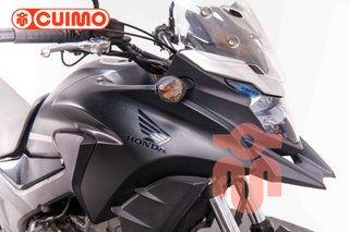 HONDA CB 500 X