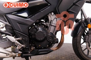 HONDA CB 500 X