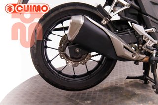 HONDA CB 500 X