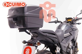 HONDA CB 500 X