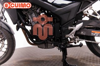 HONDA CB 500 X