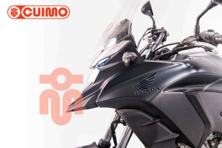 HONDA CB 500 X