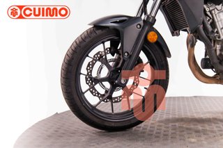HONDA CB 500 X