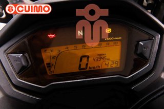 HONDA CB 500 X
