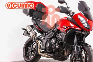TRIUMPH TIGER 1050 SPORT
