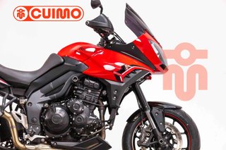 TRIUMPH TIGER 1050 SPORT