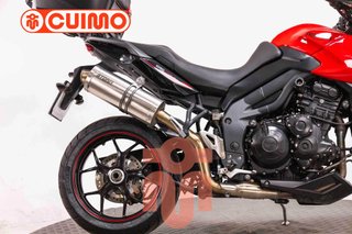 TRIUMPH TIGER 1050 SPORT