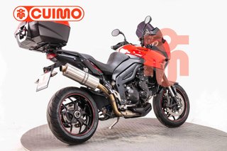 TRIUMPH TIGER 1050 SPORT