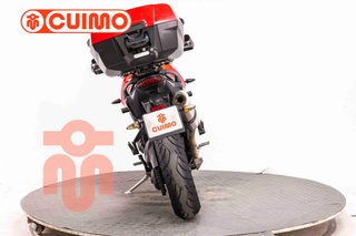TRIUMPH TIGER 1050 SPORT