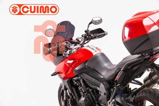 TRIUMPH TIGER 1050 SPORT