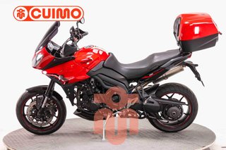 TRIUMPH TIGER 1050 SPORT