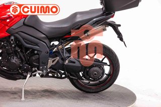 TRIUMPH TIGER 1050 SPORT