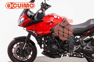 TRIUMPH TIGER 1050 SPORT