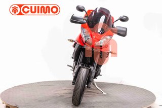 TRIUMPH TIGER 1050 SPORT