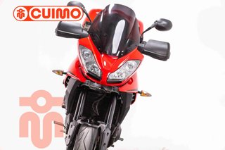 TRIUMPH TIGER 1050 SPORT
