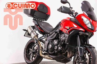 TRIUMPH TIGER 1050 SPORT