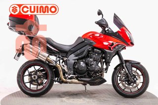 TRIUMPH TIGER 1050 SPORT