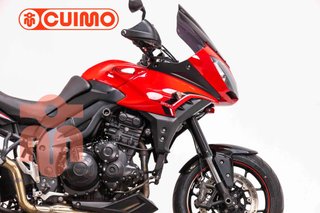 TRIUMPH TIGER 1050 SPORT