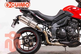 TRIUMPH TIGER 1050 SPORT