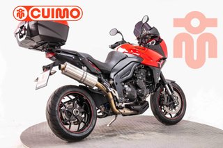 TRIUMPH TIGER 1050 SPORT