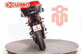 TRIUMPH TIGER 1050 SPORT