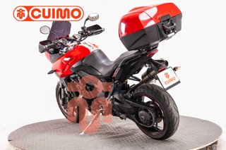 TRIUMPH TIGER 1050 SPORT