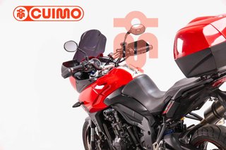 TRIUMPH TIGER 1050 SPORT