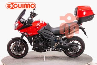TRIUMPH TIGER 1050 SPORT