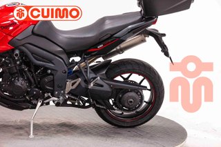 TRIUMPH TIGER 1050 SPORT