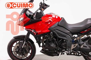 TRIUMPH TIGER 1050 SPORT