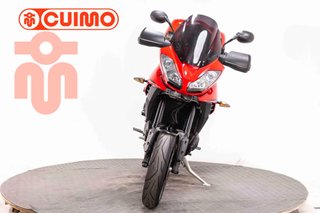 TRIUMPH TIGER 1050 SPORT