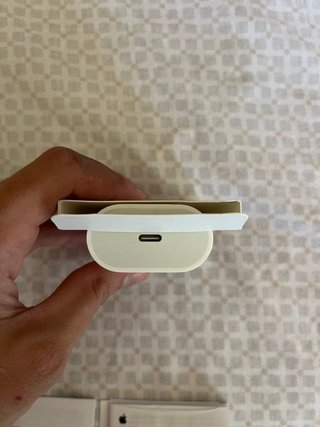 Cargador Apple USB-C 20W