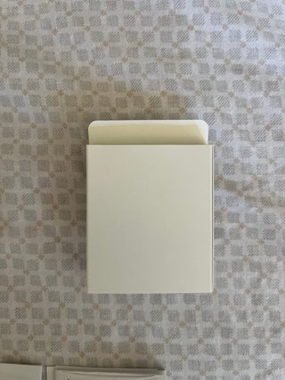 Cargador Apple USB-C 20W