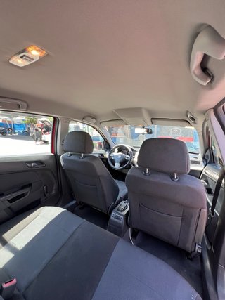 Opel astra año 2008 pegatina C 186.00KM