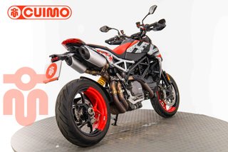 DUCATI HYPERMOTARD 950
