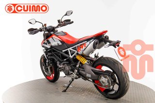 DUCATI HYPERMOTARD 950