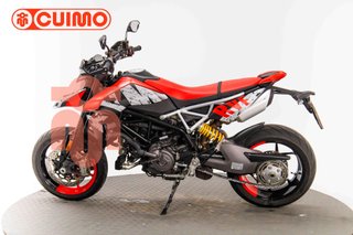 DUCATI HYPERMOTARD 950