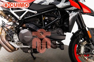DUCATI HYPERMOTARD 950