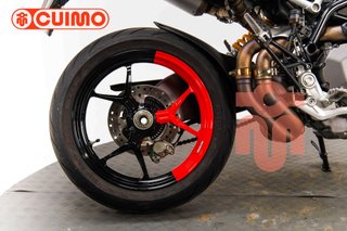 DUCATI HYPERMOTARD 950
