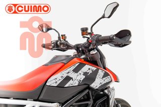 DUCATI HYPERMOTARD 950