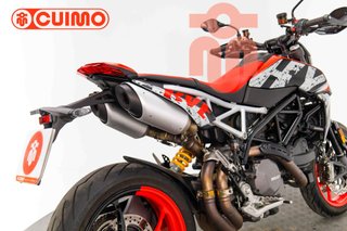 DUCATI HYPERMOTARD 950