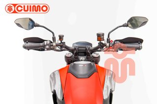 DUCATI HYPERMOTARD 950