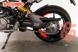 DUCATI HYPERMOTARD 950