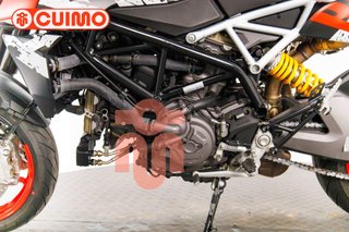 DUCATI HYPERMOTARD 950