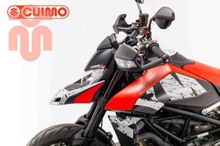 DUCATI HYPERMOTARD 950