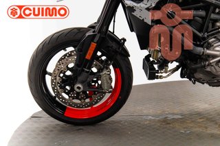 DUCATI HYPERMOTARD 950