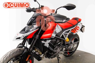 DUCATI HYPERMOTARD 950