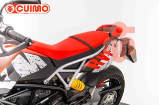 DUCATI HYPERMOTARD 950