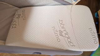 Culla Chicco Next2Me Co-sleeping